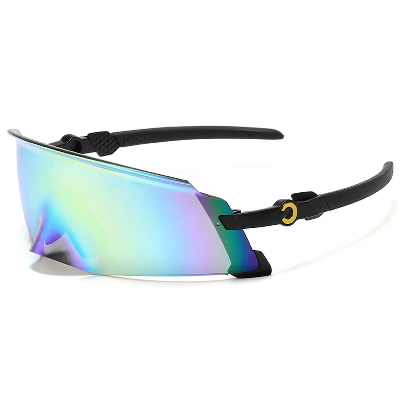 SolarNova Polarized Shades