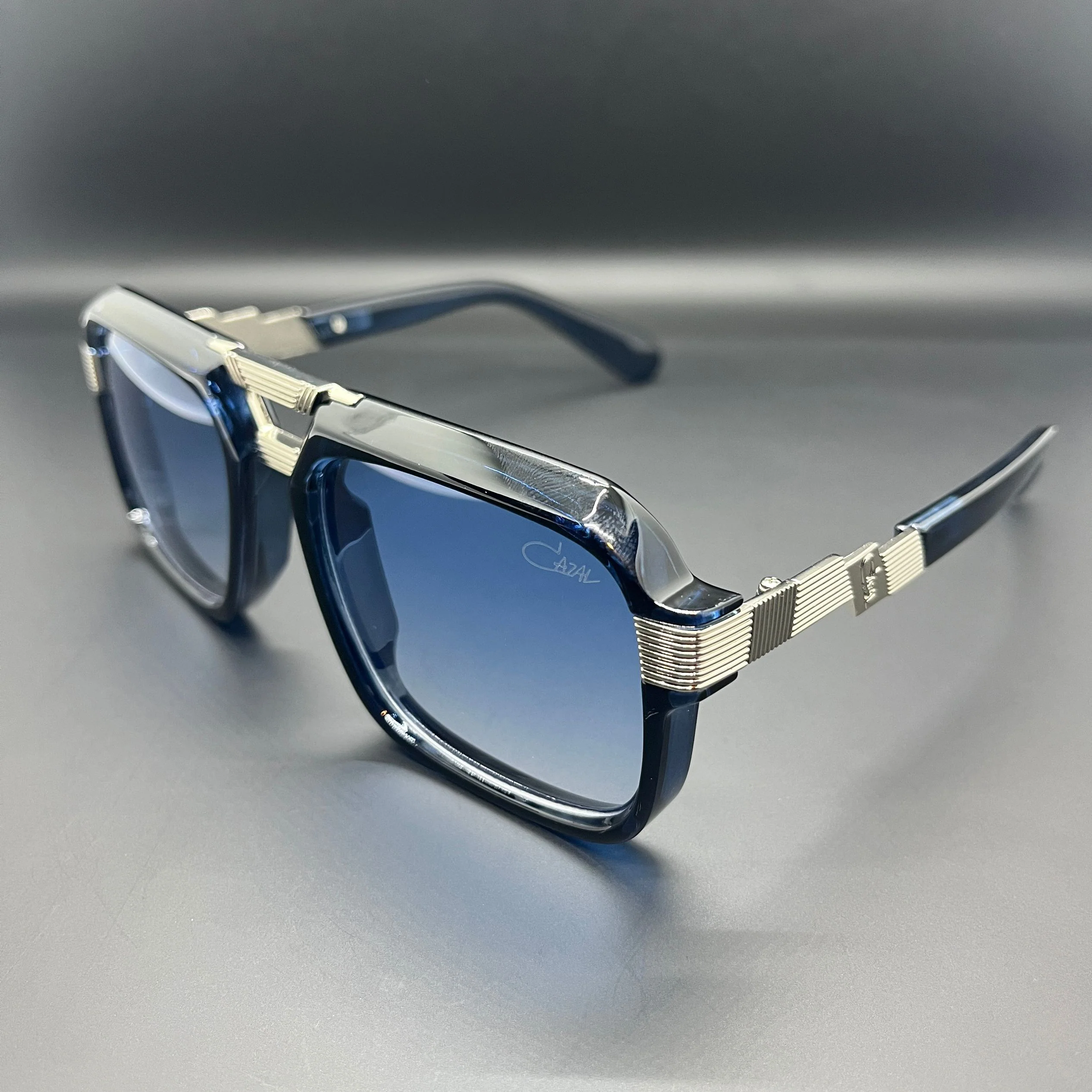 Lusso Passo Polarized Sunglasses