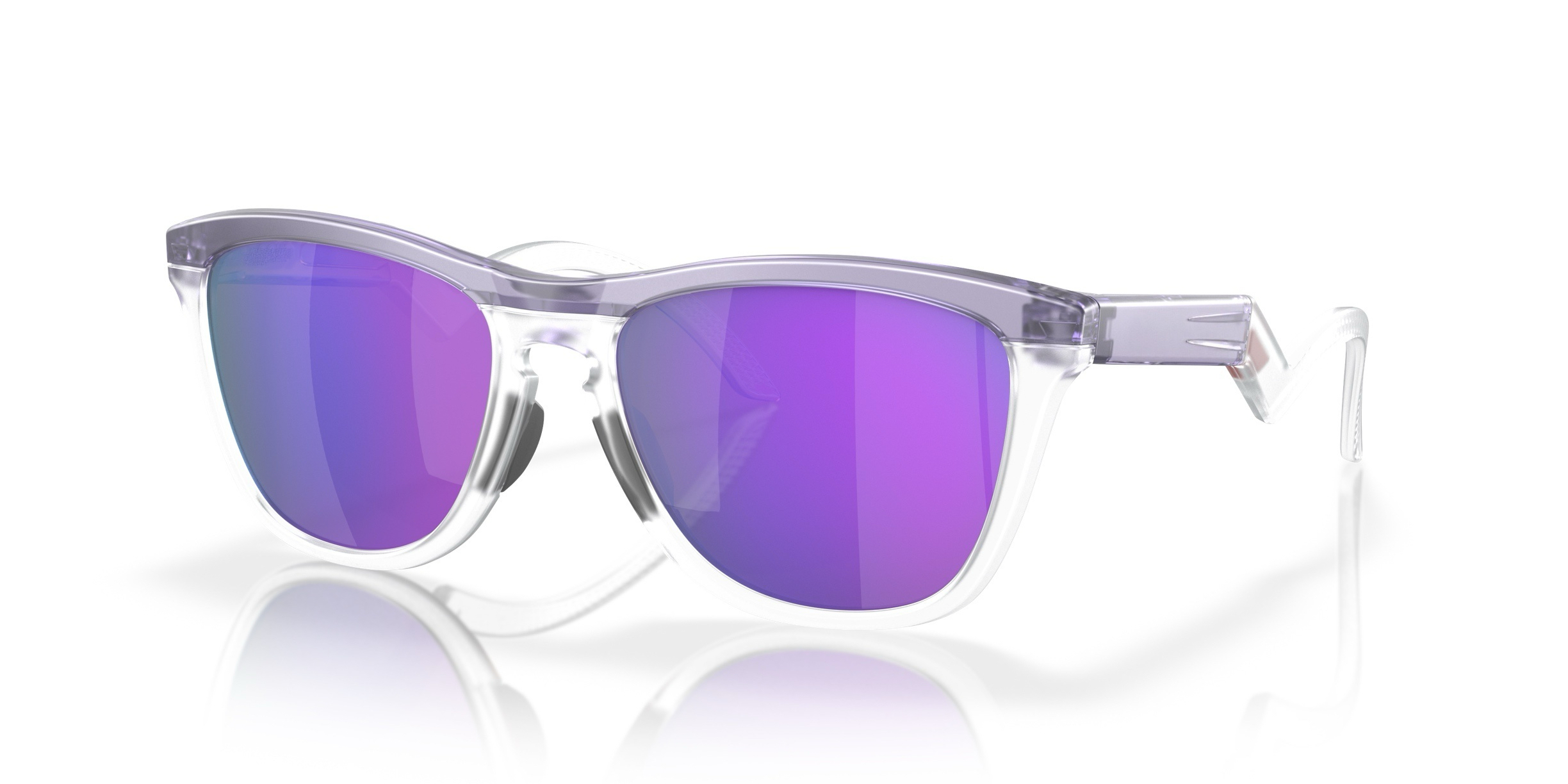 Timeless Wrap Sunglasses
