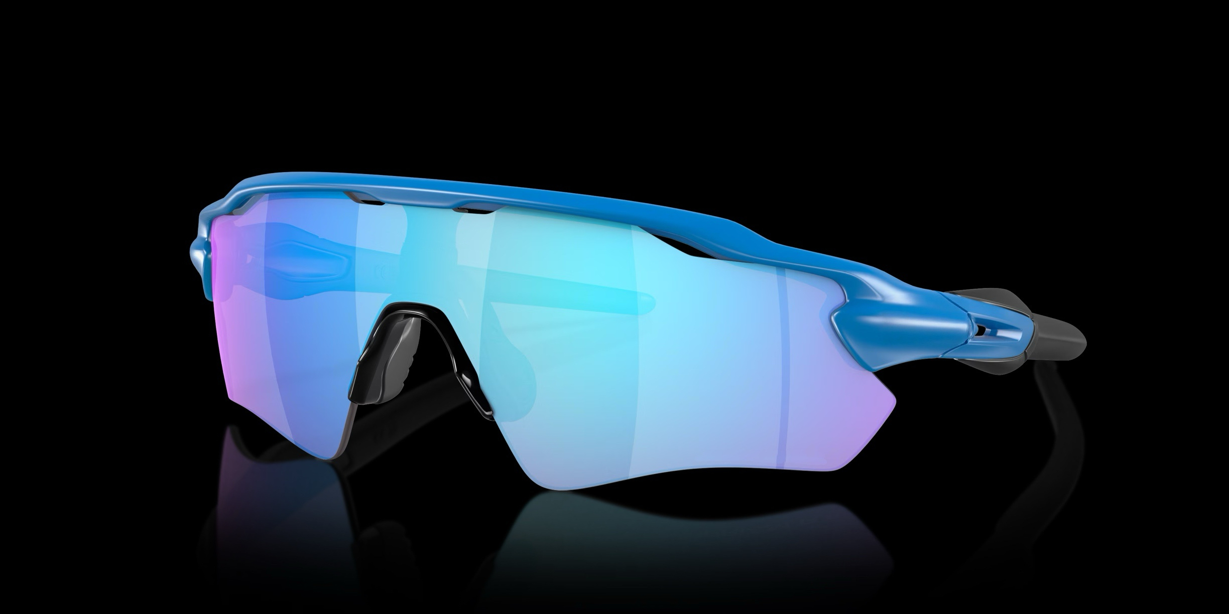 Luxury Lightweight Sunglasses